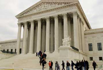 Αμερικανική Δικαιοσύνη; Δεκαετή φυλάκιση αντιμετωπίζει 50χρονος στις ΗΠΑ που έκλεψε 58 σεντς