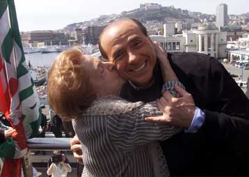 Πώς να επιλέξουν υποψήφιο συμβουλεύουν τους πιστούς οι Ιταλοί επίσκοποι