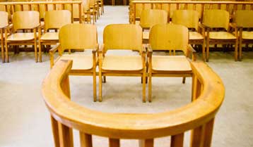 Το Σάββατο οι εξετάσεις στα κατά τόπους Εφετεία