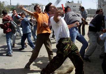 Νεκρός ένας 11χρονος Παλαιστίνιος – Σοβαρά τραυματισμένη μία Ισραηλινή