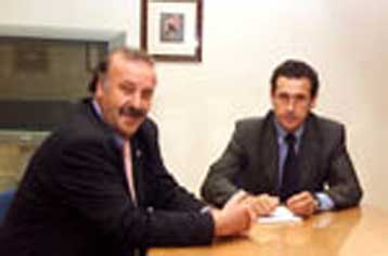 Ανανέωσε η Ρεάλ το συμβόλαιο του Ισπανού τεχνικού