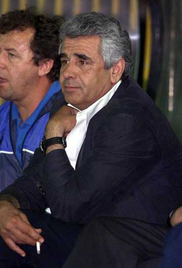 Ευελπιστώ ότι αυτή η νίκη θα μας δώσει και την πρώτη θέση του ομίλου