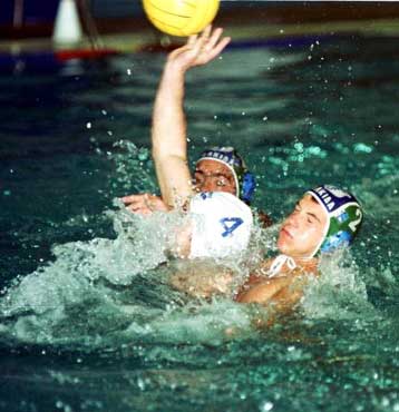 Ηττήθηκε με 15-5 από τον Ολυμπιακό – Νίκη σωτηρίας του ΠΑΟΚ