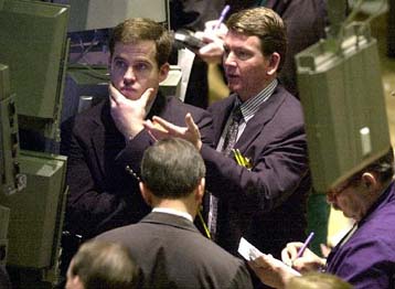 Στα χέρια της αμερικανικής φαρμακοβιομηχανίας για 12,3 δισ. δολάρια