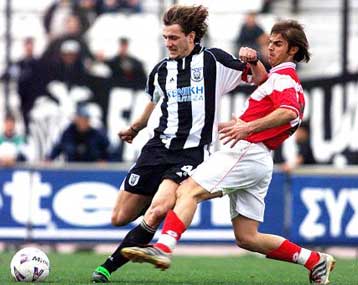 Θέλουμε το Κύπελλο, δήλωσε ο Τάσος Κατσαμπής – Ανησυχία για Βενετίδη