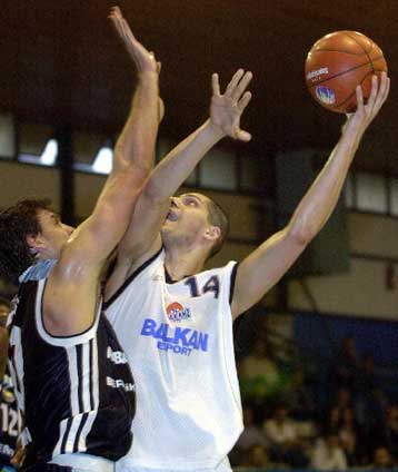 Ο Ηρακλής την πρώτη νίκη επί της Αλμπα Βερολίνου με 78-67 στη Suproleague