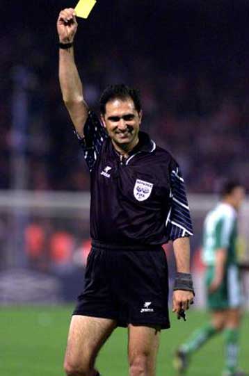 Θα είναι ο «άρχοντας» του ντέρμπι Ηρακλή – Ολυμπιακού