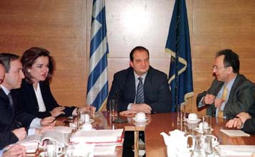 Αδύναμη η ρύθμιση Παπαντωνίου τονίζουν ΝΔ και ΣΥΝ