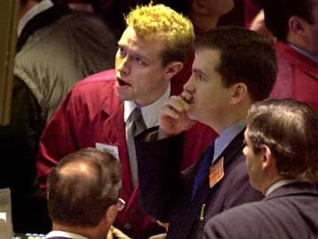 Με θετικό πρόσημο ο Nasdaq στο άνοιγμα της Τρίτης