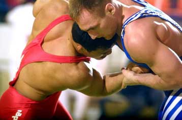 Στη Σόφια η εθνική πάλης για το τουρνουά «Νίκολα Πετρόφ»