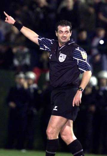 Ο Τρικάλης στη Λεωφόρο, ο Βασσάρας στην Καλαμάτα