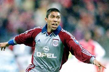 Η Γερμανία δεν εμπνέει τον ίδιο σεβασμό, σύμφωνα με τον Έλμπερ