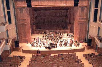 Συναυλία της Συμφωνικής Ορχήστρας Θεσσαλονίκης για τη γενοκτονία των Αρμενίων