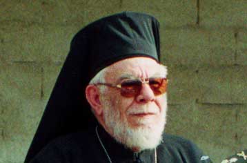 Λάθος χειρισμούς για την επίσκεψη Πάπα καταλογίζει στην Εκκλησία ο μητροπολίτης