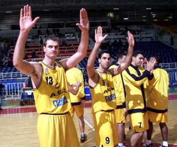 Ρεκόρ προσέλευσης κόσμου την Τετάρτη στον πρώτο ημιτελικό με την Τάου