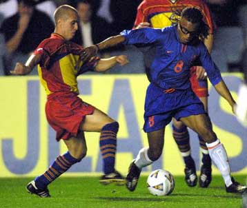 Την Τετάρτη η Ευρώπη παίζει μπάλα