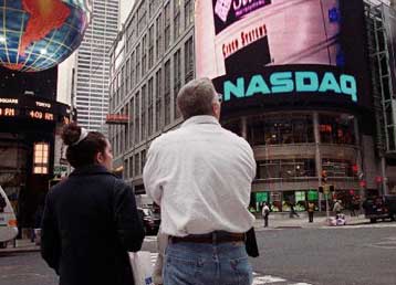 Στον έλεγχο του Nasdaq το πανευρωπαϊκό χρηματιστήριο υψηλής τεχνολογίας