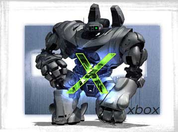 Πρεμιέρα με δεκαοκτώ παιχνίδια και σκληρό δίσκο 10GB σχεδιάζει η Microsoft