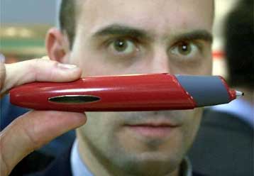 Απέτυχε η πολλά υποσχόμενη επίδειξη του πρωτοκόλλου Bluetooth