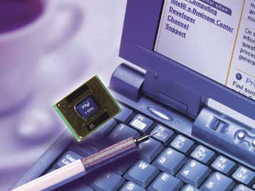 «Λιτoδίαιτο» τσιπ για φορητούς μέσα στο 2002