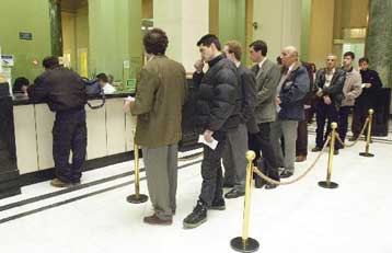 Επιστολή διαμαρτυρίας απέστειλαν στο ΥΠΕΘΟ οι εξαγωγείς της Β.Ελλάδος