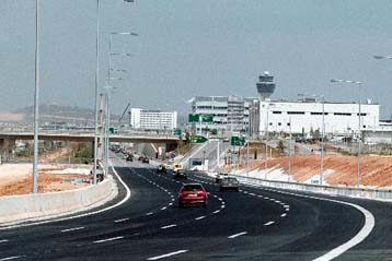 Προσδεθείτε! Απογειώνεται το «Ελευθέριος Βενιζέλος» – Πώς θα φτάσετε και τι πρέπει να ξέρετε