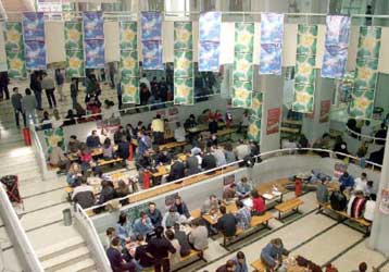 Η κάλπη στα ΑΕΙ αναστέλλει τις κινητοποιήσεις