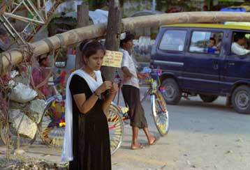 Για λίγες ρουπίες εκδίδονται παιδιά και γυναίκες στην Ινδία, σύμφωνα με έκθεση του ΟΗΕ