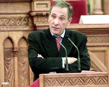 Κρίσιμες, κατά τον Τύπο της χώρας, οι επαφές του Τούρκου ΥΠΕΞ στις ΗΠΑ