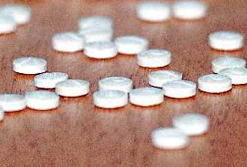 Πειραματικό σκεύασμα μειώνει τις περιόδους σε τέσσερις το χρόνο!