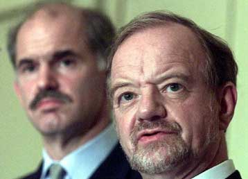 Οι εξελίξεις στην ΠΓΔΜ βασικό αντικείμενο των συνομιλιών των ΥΠΕΞ Ελλάδας – Βρετανίας