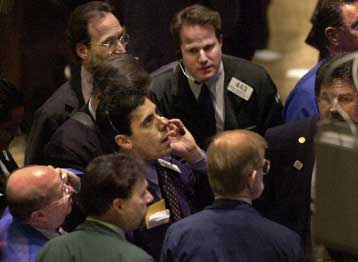 Κοντά στην εξαγορά της Alza η αμερικανική φαρμακοβιομηχανία