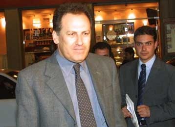 Μέσα στην εβδομάδα κατατίθεται στη Βουλή