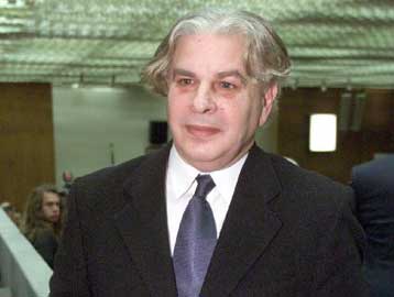 Παρουσιάζεται την Πέμπτη το τρίτο μέρος του έργου του Π.Πετρίδη