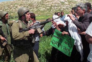 Νεκρό βρέφος σε ισραηλινό οικισμό από επίθεση Παλαιστινίων