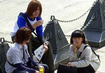 Το κάπνισμα θα είναι η πρώτη αιτία θανάτου έως το 2020, αποκαλύπτει νέα έρευνα