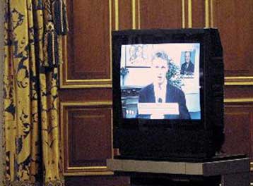 Στο Internet η 8η συνάντηση της Μεσογειακής Ένωσης Τηλεοπτικών Σταθμών