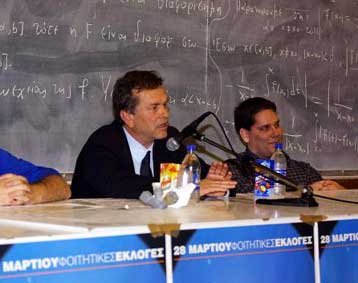 Στη Γλυφάδα αναζητεί μόνιμη έδρα ο Ολυμπιακός – Την Τρίτη η ΕΕΟΔΑΚ για Ιωαννίδη