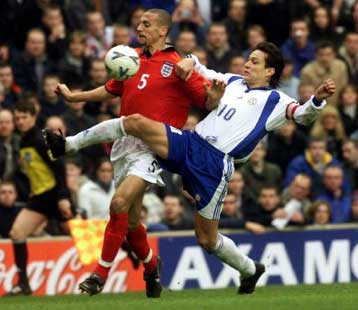 Νοκ άουτ για έξι εβδομάδες ο Γιάρι Λιτμάνεν