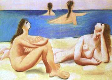 Τέσσερις συλλήψεις από την τουρκική αστυνομία για κλεμμένους πίνακες