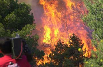 Έκτακτη βοήθεια από την Αθήνα ζήτησε ο νομάρχης
