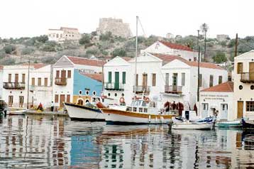 Συνέδριο για την ανάδειξη του πολιτισμού του Αρχιπελάγους