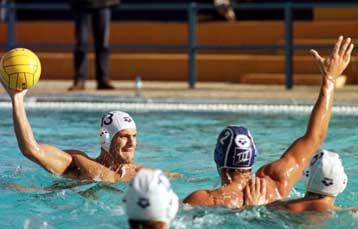 Ολυμπιακός – Εθνικός, Βουλιαγμένη – Γλυφάδα τα ζευγάρια