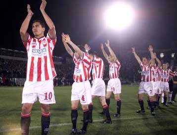 Ανοίγουν οι ακαδημίες του Ολυμπιακού για τους μαθητές