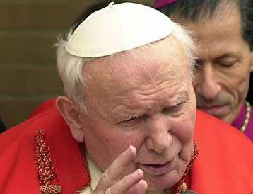 Ο Πάπας στην Κύπρο; Επίσημη πρόσκληση υπό όρους θα απευθύνει στον ποντίφικα η Λευκωσία