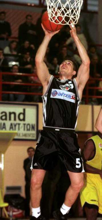 Ο Π.Λιαδέλης «βλέπει» πλέον την ερχόμενη περίοδο