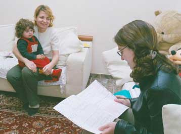 Αύξηση 6,6% του πληθυσμού δείχνουν τα πρώτα αποτελέσματα της απογραφής