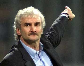 Χωρίς μεταφραστή… δήλωσε ότι υπολογίζει την Ελλάδα