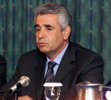 Αισιόδοξος ο Αν.Μιχαλόπουλος για το ματς της Τρίτης με Γερμανία