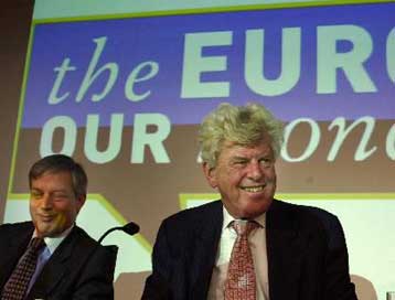 Αυξήθηκαν οι τιμές παραγωγού και εισαγωγών το Φεβρουάριο στη Γερμανία